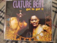 Culture beat
