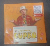 ČUPKO® Zdravko Valentin