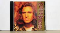 Curtis Stigers - Curtis Stigers   CD 1991