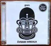 Čuvari svirala: Gore