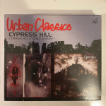 Cypress Hill 2 CD-a u celofanu!
