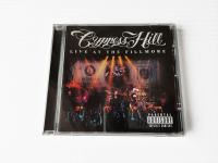 CYPRESS HILL - LIVE AT FILLMORE