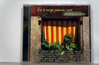 Da te mogu pismom zvati - Libar III - Sounds Of Dalmatia CD