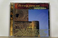 Da te mogu pismom zvati - Libar IV - Sounds Of Dalmatia CD