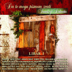 Da te mogu pismom zvati - Sounds of Dalmatia - LIBAR I