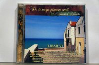 Da te pismom mogu zvati - Libar VI - Sounds Of Dalmatia CD