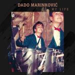 Dado Marinković - My life - CD
