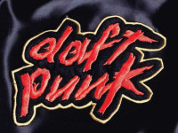 DAFT PUNK - 3 CD-a