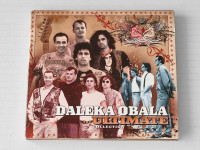 DALEKA OBALA - THE ULTIMATE COLLECTION / Dvostruki CD