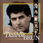 DALIBOR BRUN - 7 CD-a