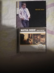 Matija Gabi Arsen Dedić 8.6.2025 kolekcija 6 cd