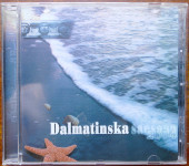 Dalmatinska šansona 2004.
