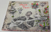 Damir Imamović - Singer Of Tales
