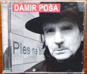 Damir Poša: Ples na žici