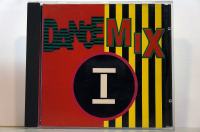 Dance Mix 1 (CD Compilation)