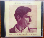 Đani Maršan: Moje najljepše pjesme