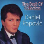 Daniel Popović - The Best Of Collection - CD