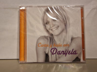 Danijela - Canta Y Baila Con (CD) Novo - zapakirano
