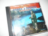 DANZA y SUENOS - SURAZO(DANCING DREAMS)