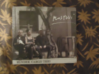 darko rundek 5.12.2025 novi sad 3 cd