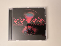 DAVE LOMBARDO - Rites of Percussion (CD)