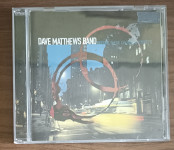 Dave Matthews Band : Before These Crowded Streets CD