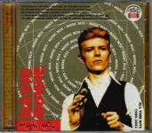 DAVID BOWIE - ALLTIME HITS 1980-2002