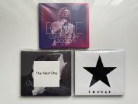 David Bowie CD