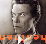 DAVID BOWIE - Heathen (SEALED)