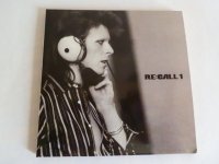 David Bowie-Re:Call1,  2xCD