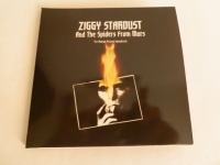 David Bowie ‎– Ziggy Stardust /The Motion Picture,...2CD
