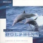 David Britten ‎– Dance Of The Dolphins (CD)
