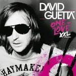 DAVID GUETTA - 3 CD-a + DVD