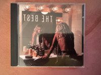 DAVID LEE ROTH - The Best (CD)