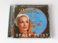 ĐAVOLI - SPACE TWIST