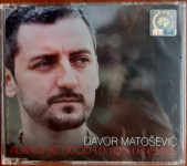 Davor Matošević: Always be good to your enemies