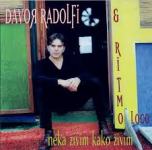 DAVOR RADOLFI & RITMO LOCO - 8 CD-a