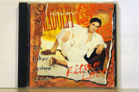 Davor Radolfi & Ritmo Loco - Za ljubav jedne žene   CD 1995