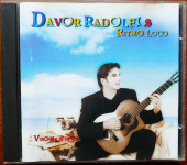 Davor Radolfi & Ritmo loco: Vino me je opilo