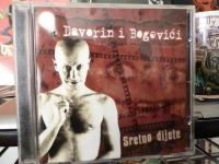 Davorin I Bogovići ‎– Sretno Dijete,....CD