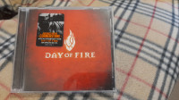 Day of fire