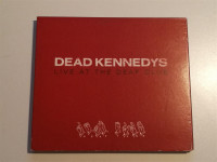 Dead Kennedys ‎– Live At The Deaf Club