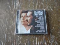 DEAD MAN WALKING - SOUNDTRACK CD