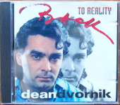 Dean Dvornik: Back to reality
