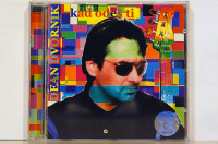 Dean Dvornik - Kad odeš ti   CD