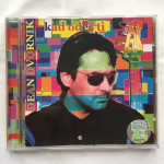 Dean Dvornik – Kad odeš ti, glazbeni CD, Croatia Records 2005.