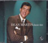 DEAN MARTIN classic hits