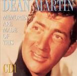Dean Martin - Memories Are Made Of This - Box 3 CD