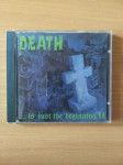 Death .... Is Just The Beginning II