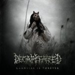 DECAPITATED - 3 CD-a